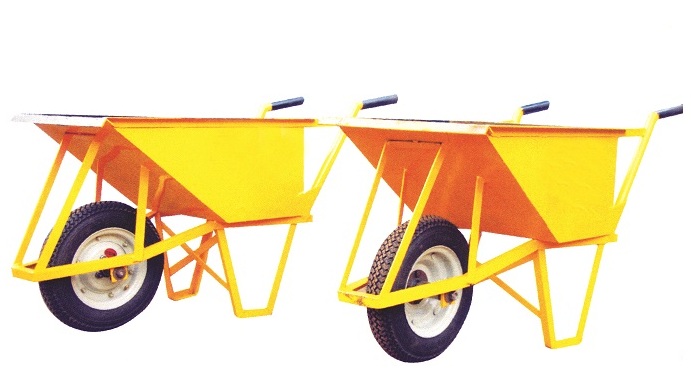 Wheel Barrow
